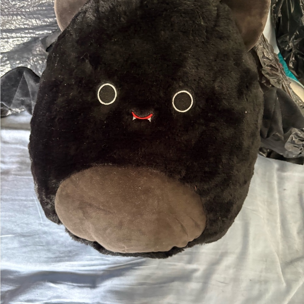 Bat Squishmallow